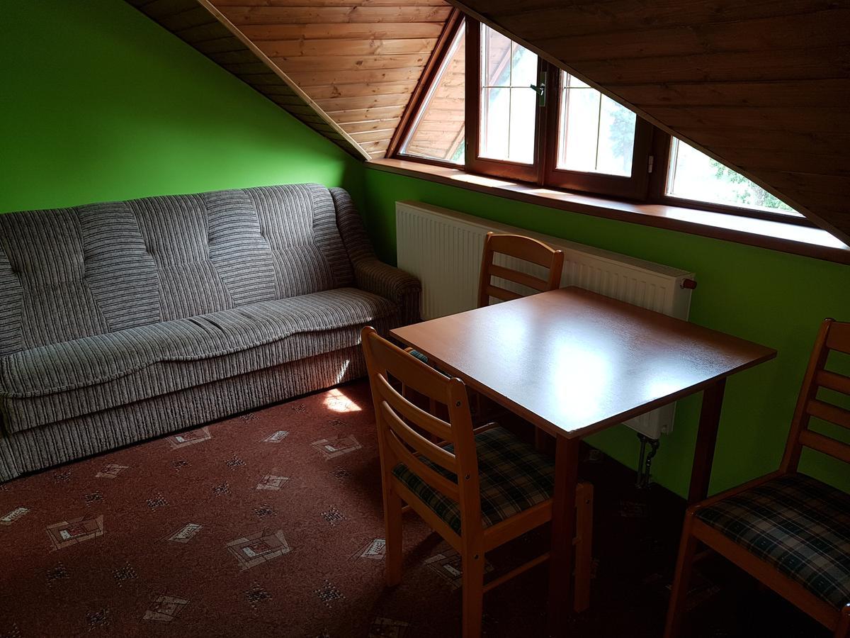 Šatov 萨托斯科酸橙旅馆酒店 外观 照片